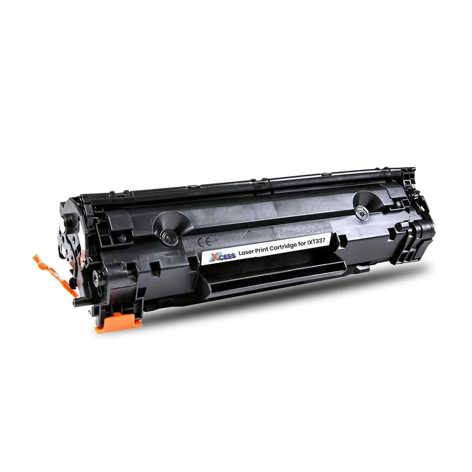 XCESS 337A High-Yield Toner Cartridge