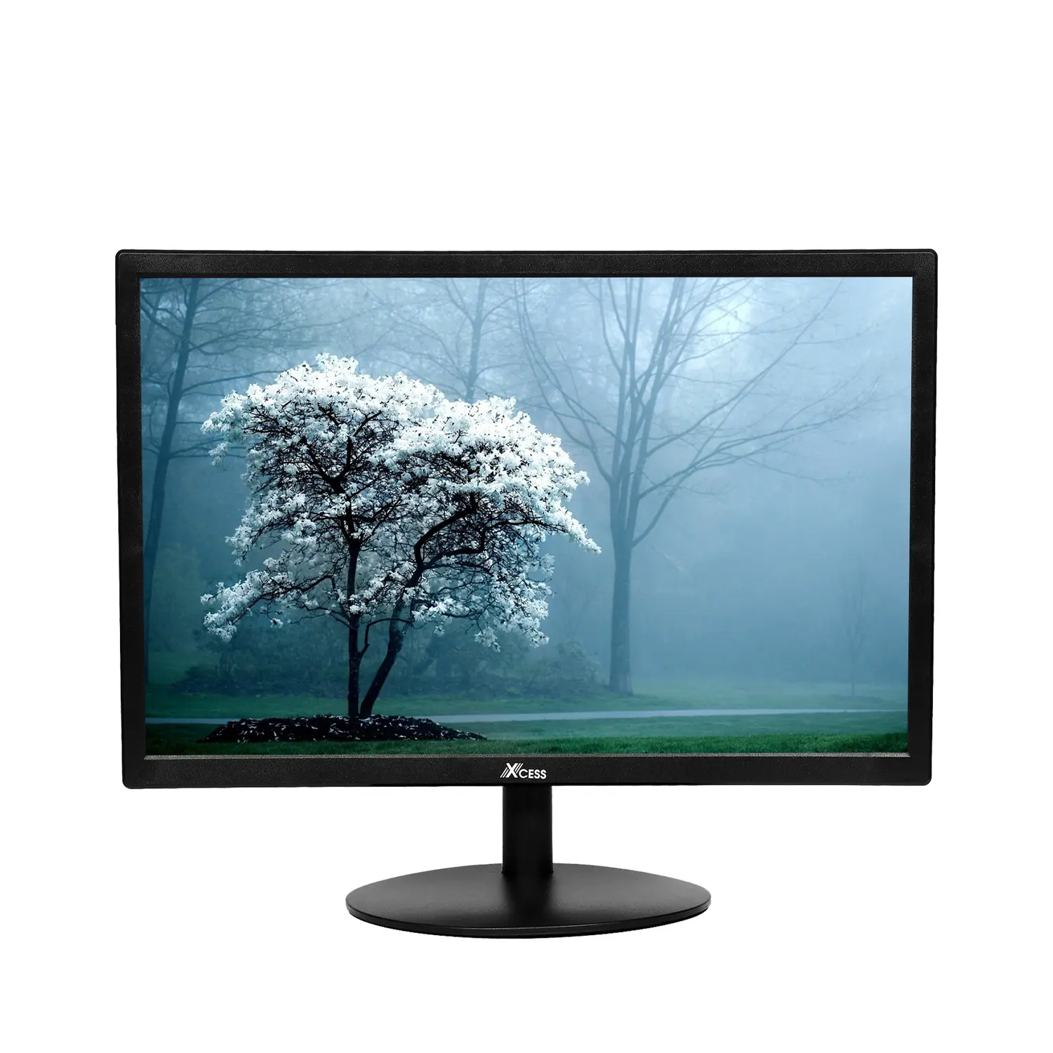 XCESS 17" HD LED Monitor