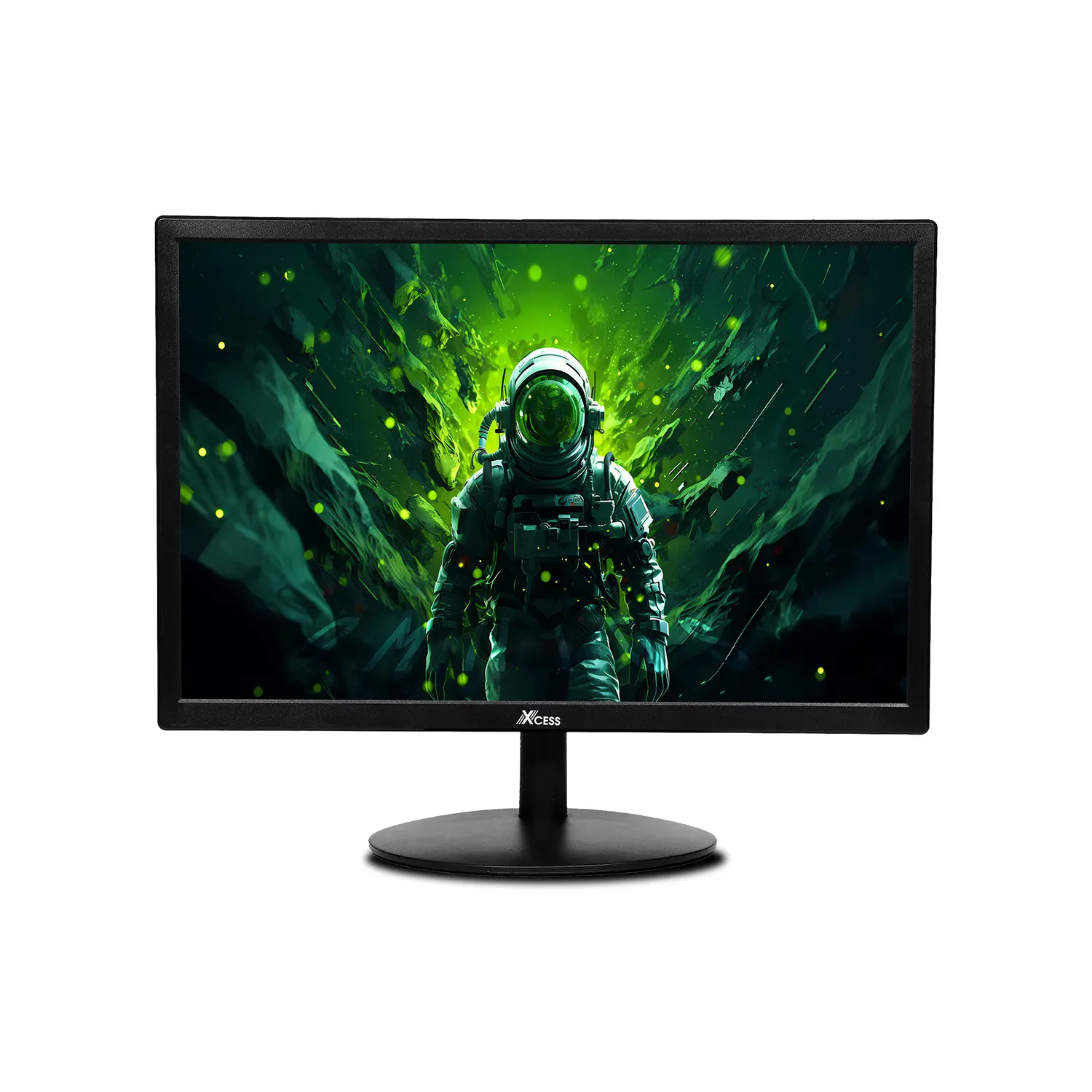 XCESS 19" LED Monitor VGA