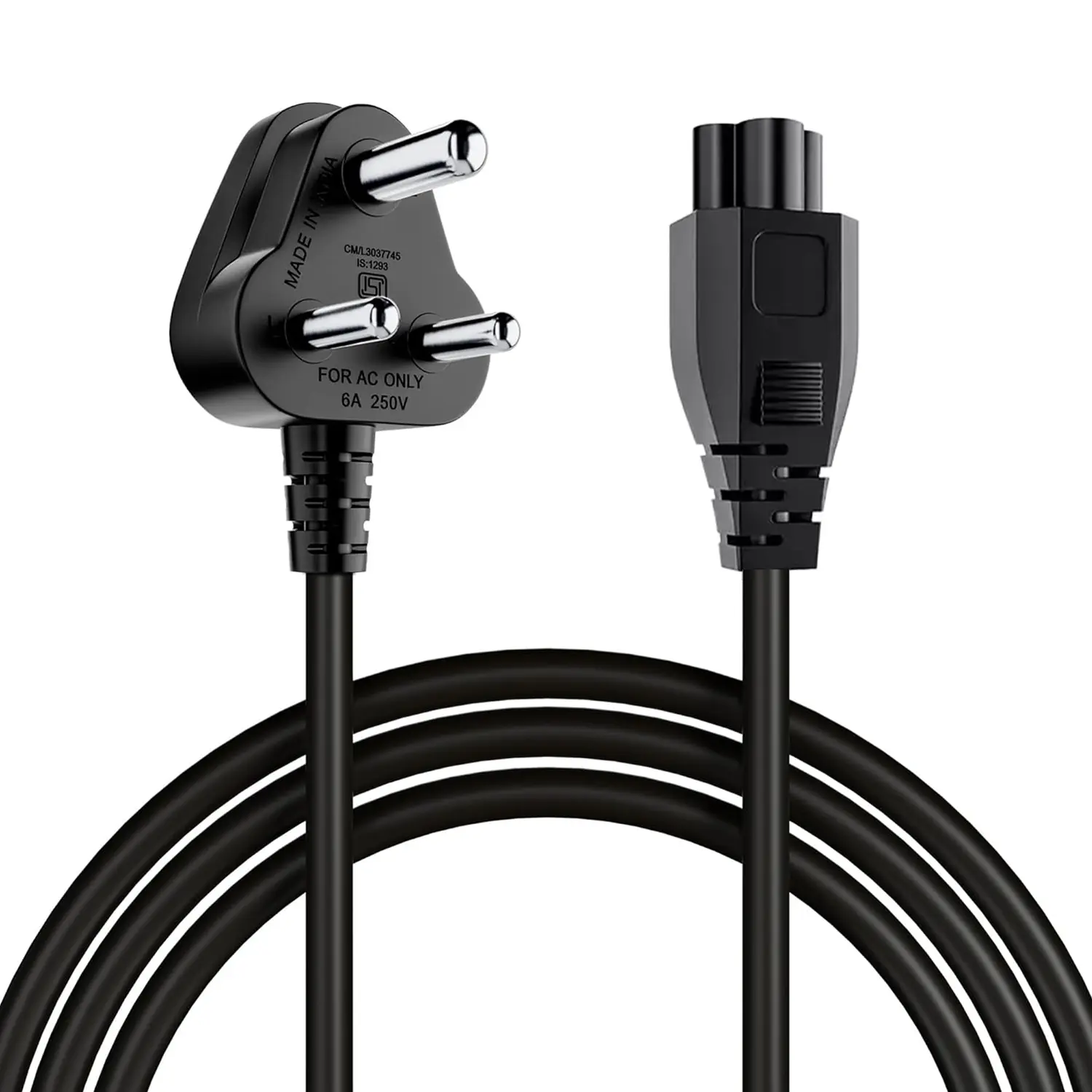XCESS Laptop Power Cord