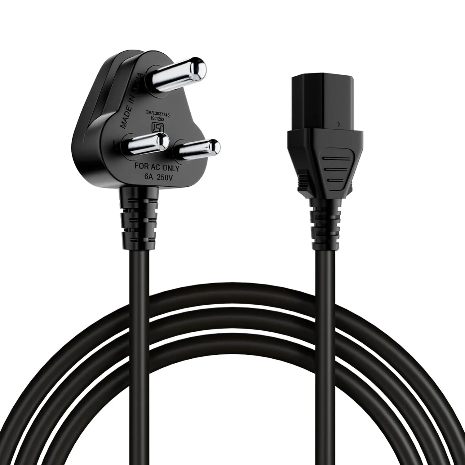 XCESS Desktop Power Cord