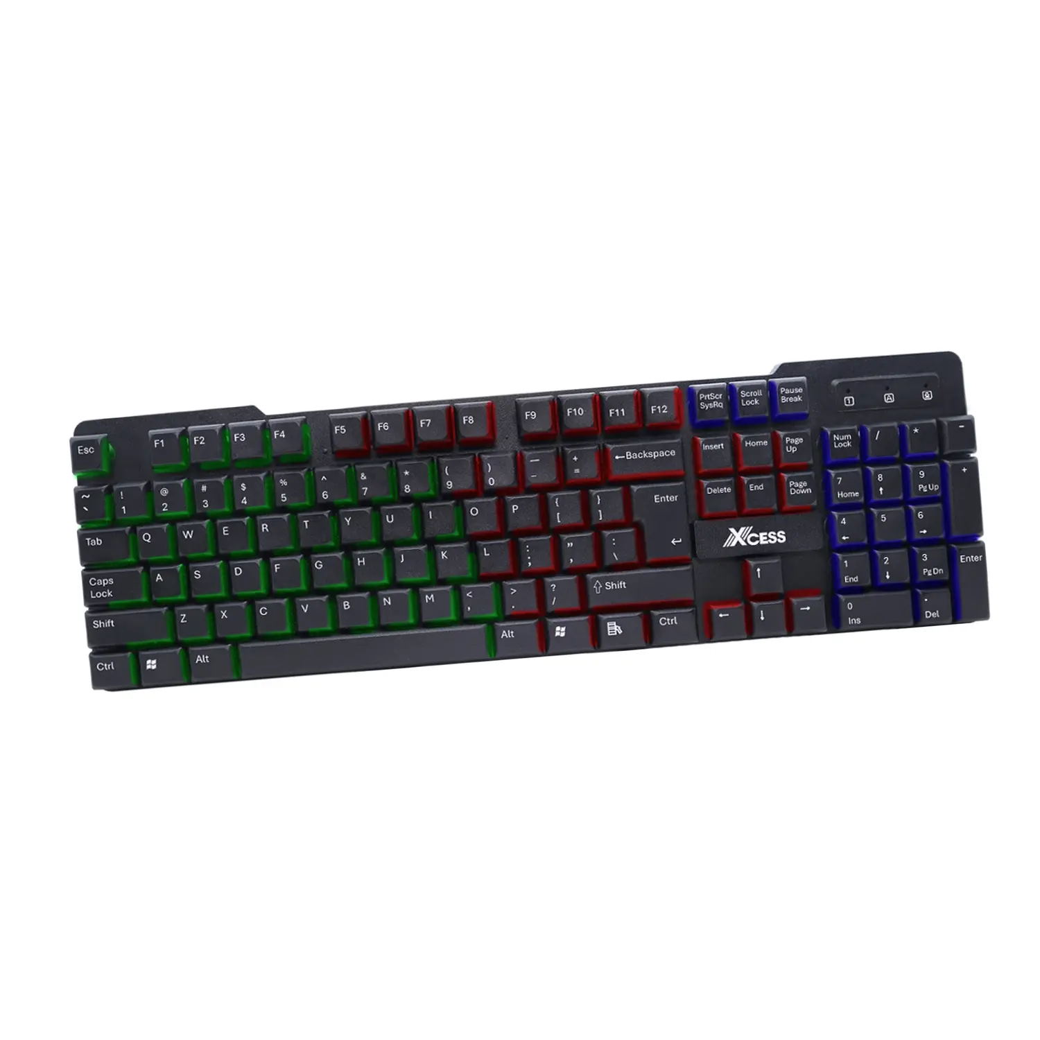XCESS XK404R Keyboard