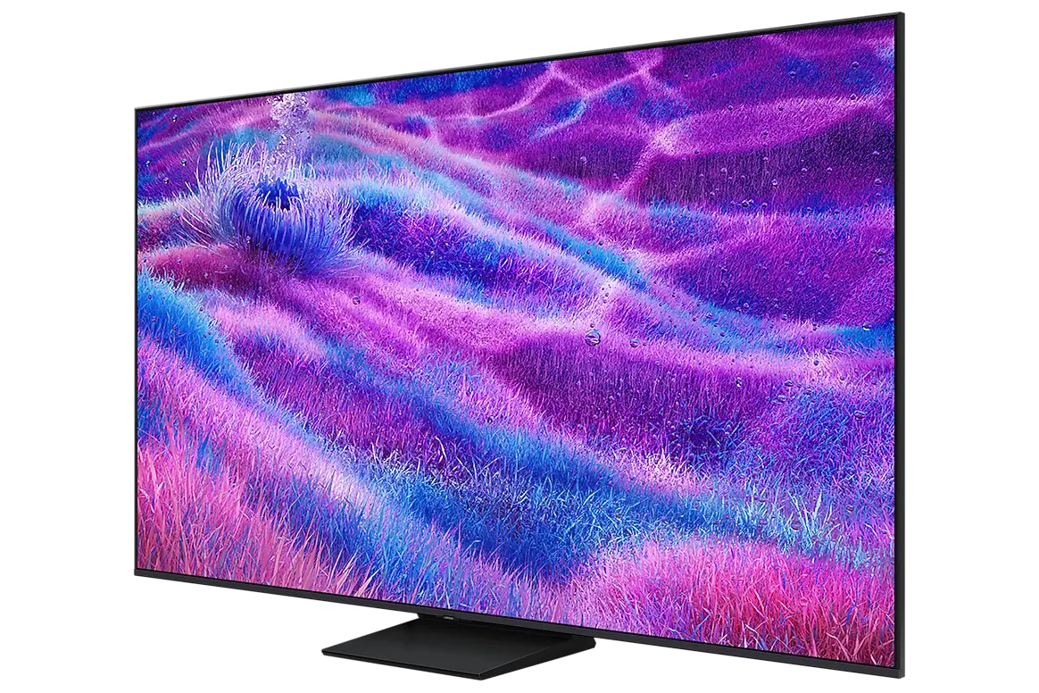 Samsung Neo QLED 4K QN80F