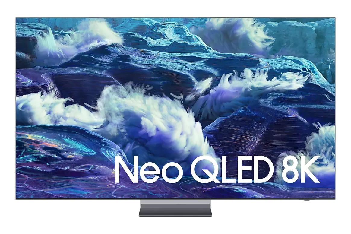 Samsung Neo QLED 8K QN950F