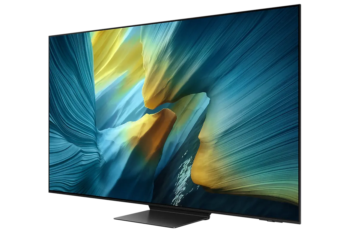 Samsung OLED S95F