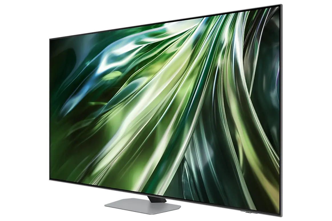 Samsung Neo QLED 4K QN90D