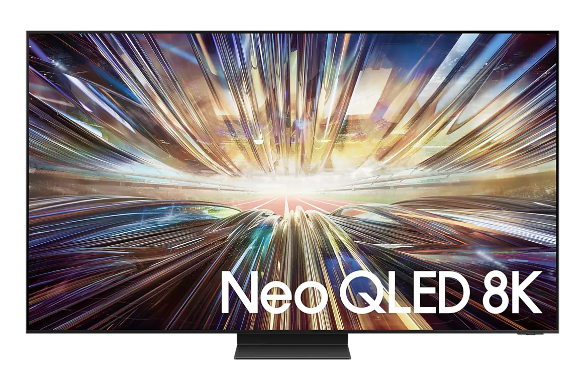 Samsung Neo QLED 8K QN800D