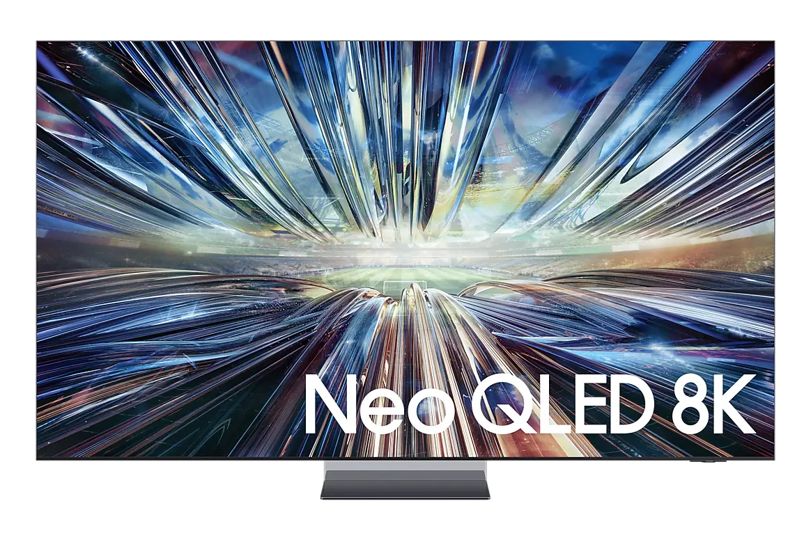Samsung Neo QLED 8K QN900D