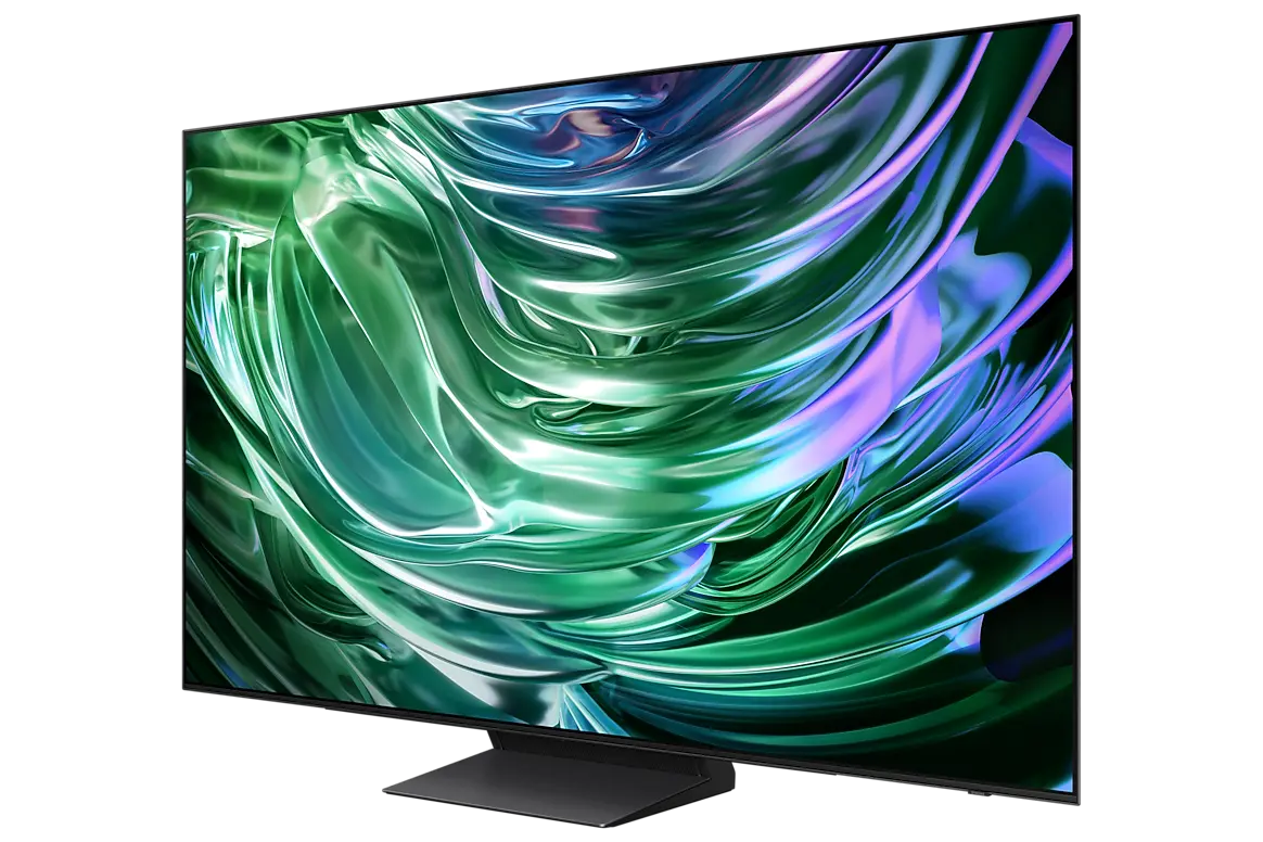Samsung OLED S90D