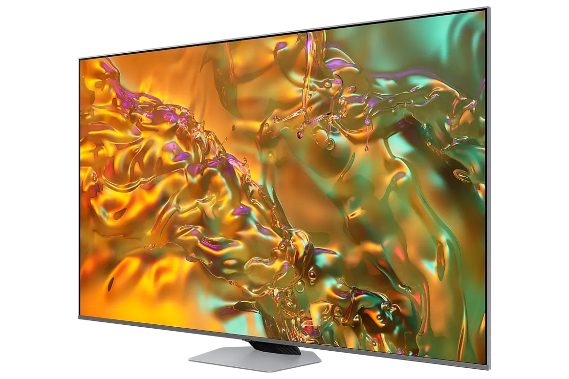 Samsung QLED Q80D
