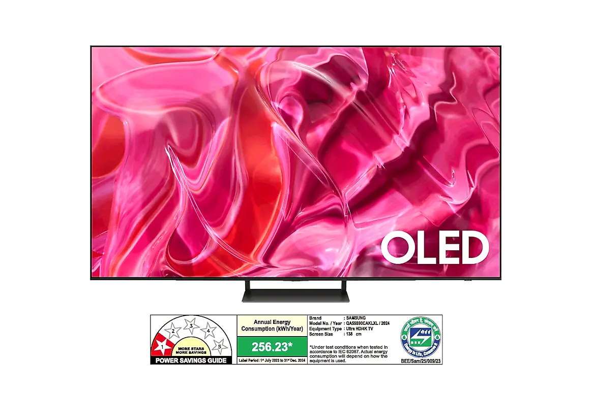 Samsung OLED S90C