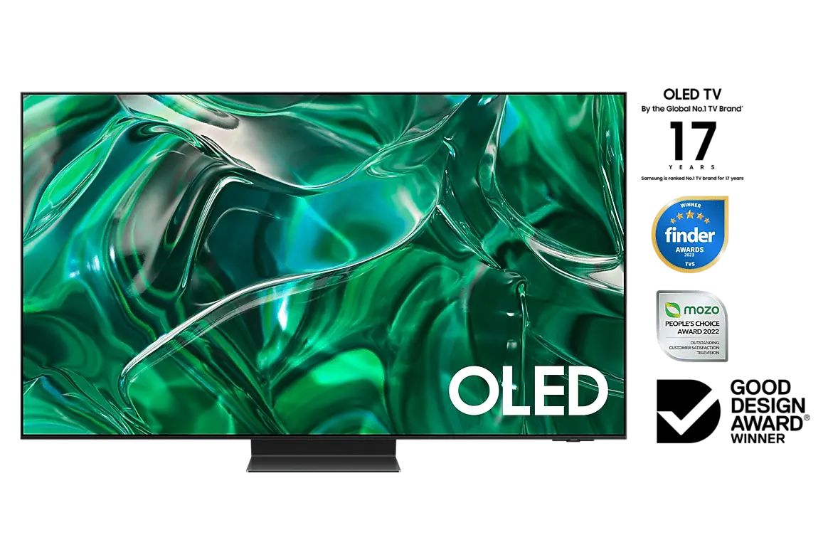 Samsung OLED S95C