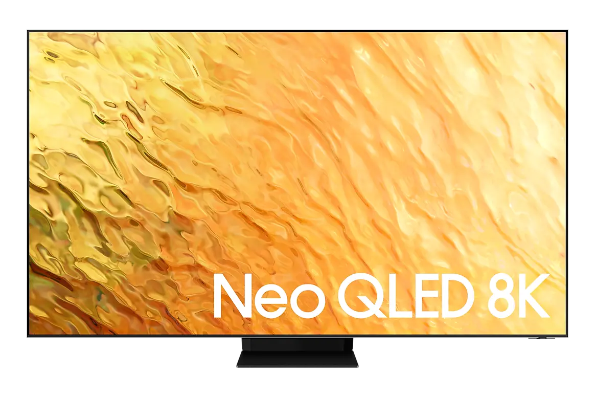 Samsung Neo QLED 8K QN800B
