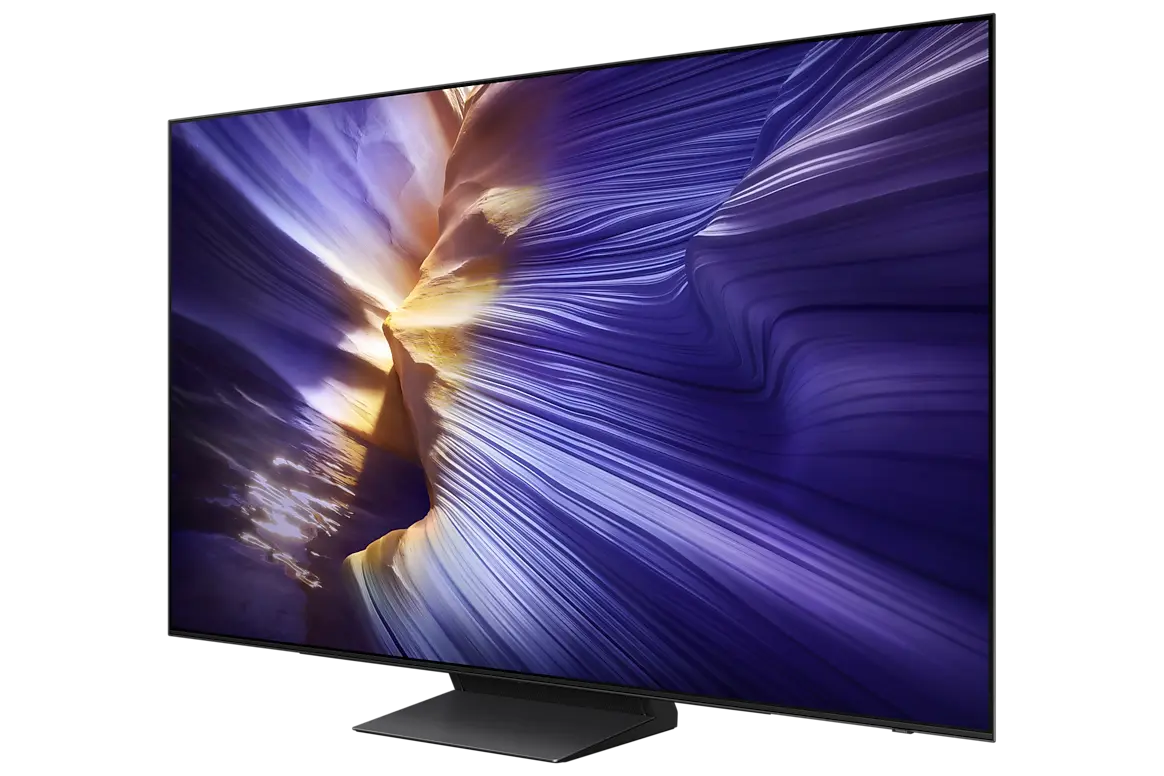 Samsung OLED S90F