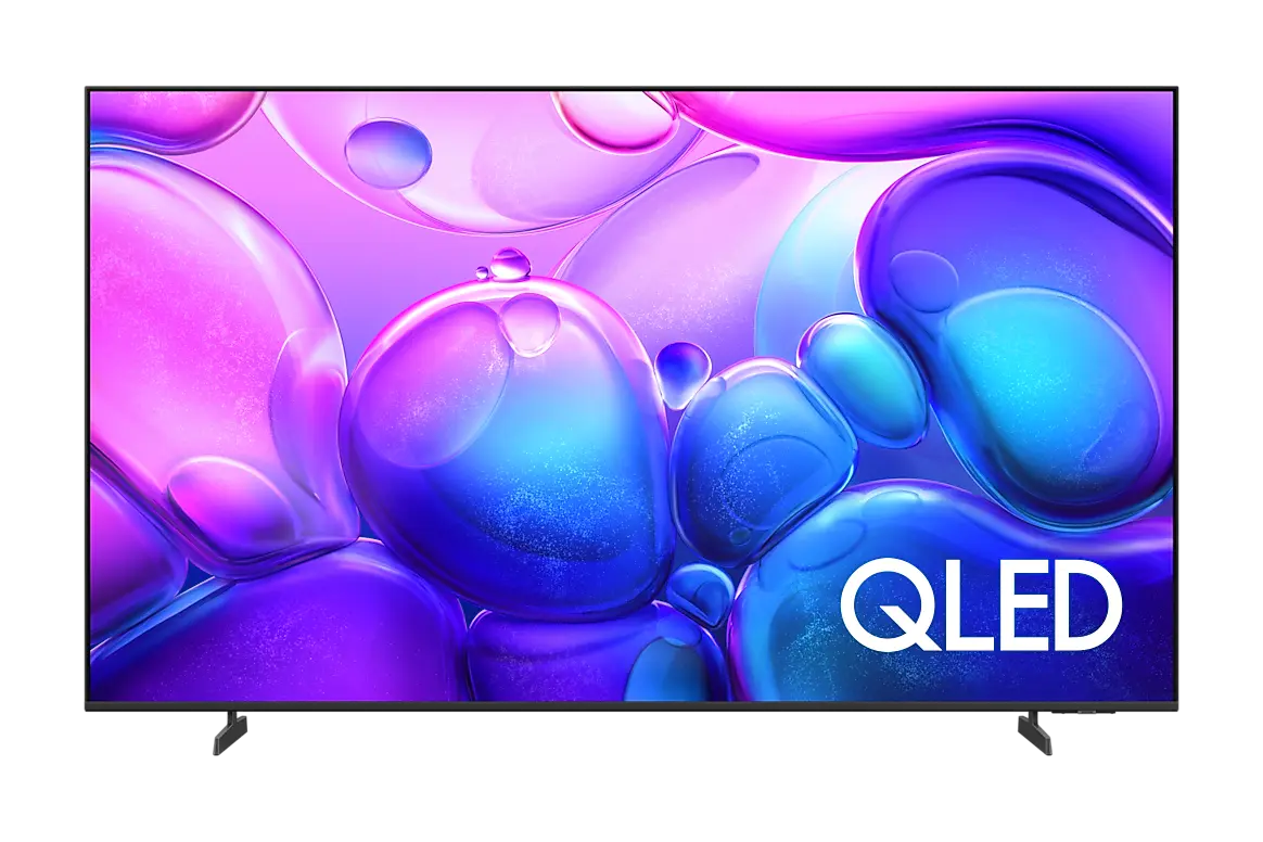 Samsung QLED Q60F
