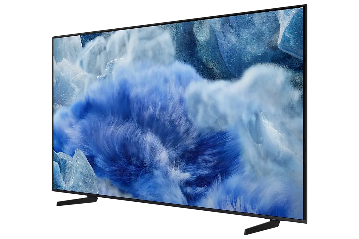 Samsung QLED Q80F