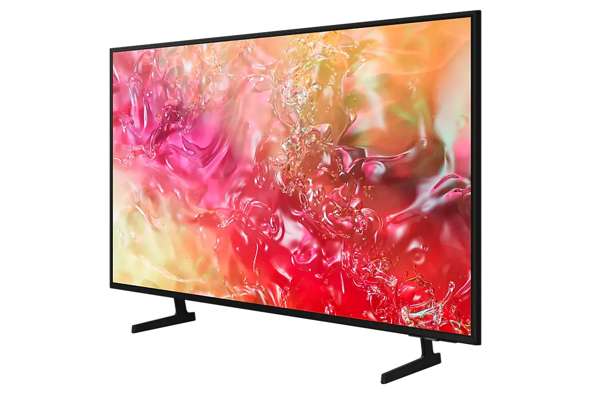 Samsung Crystal 4K iSmart DU7700