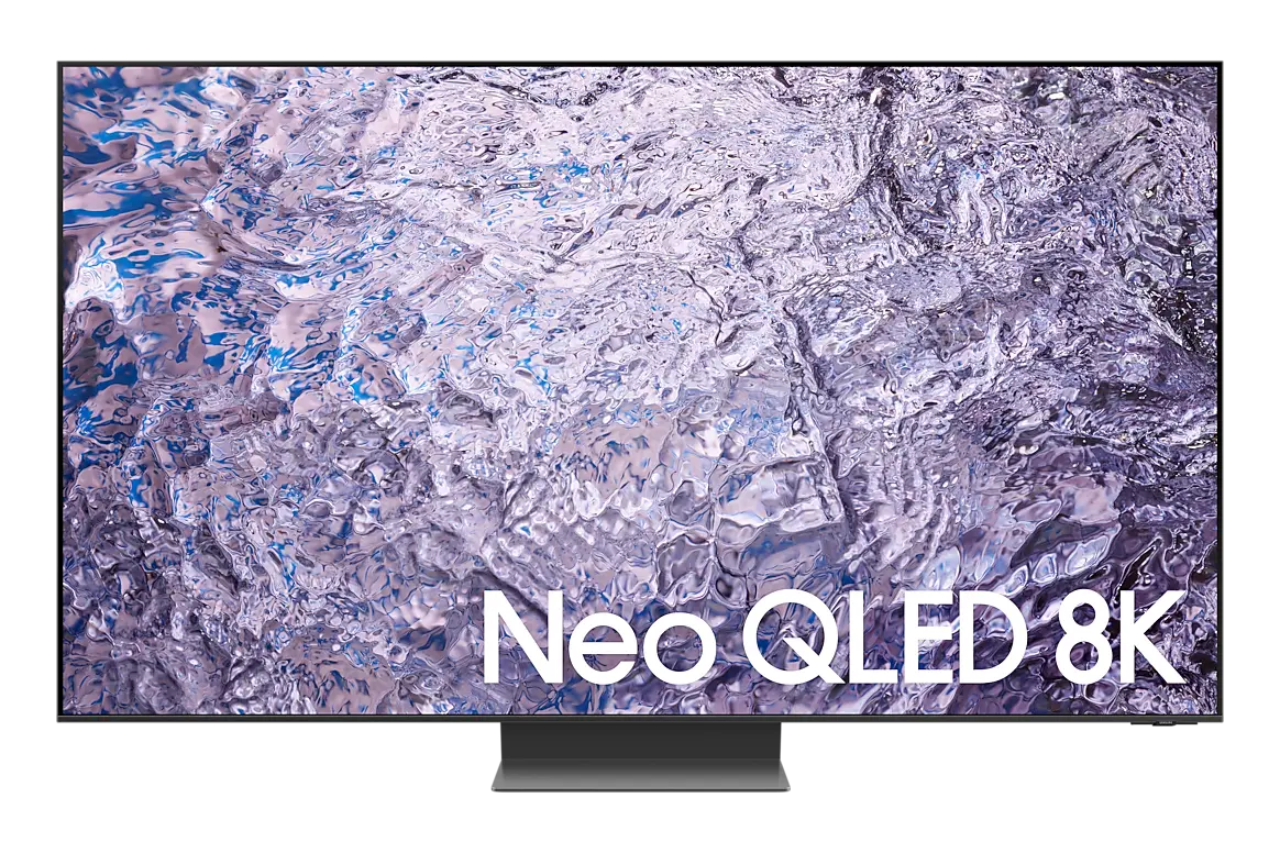 Samsung Neo QLED 8K QN800C