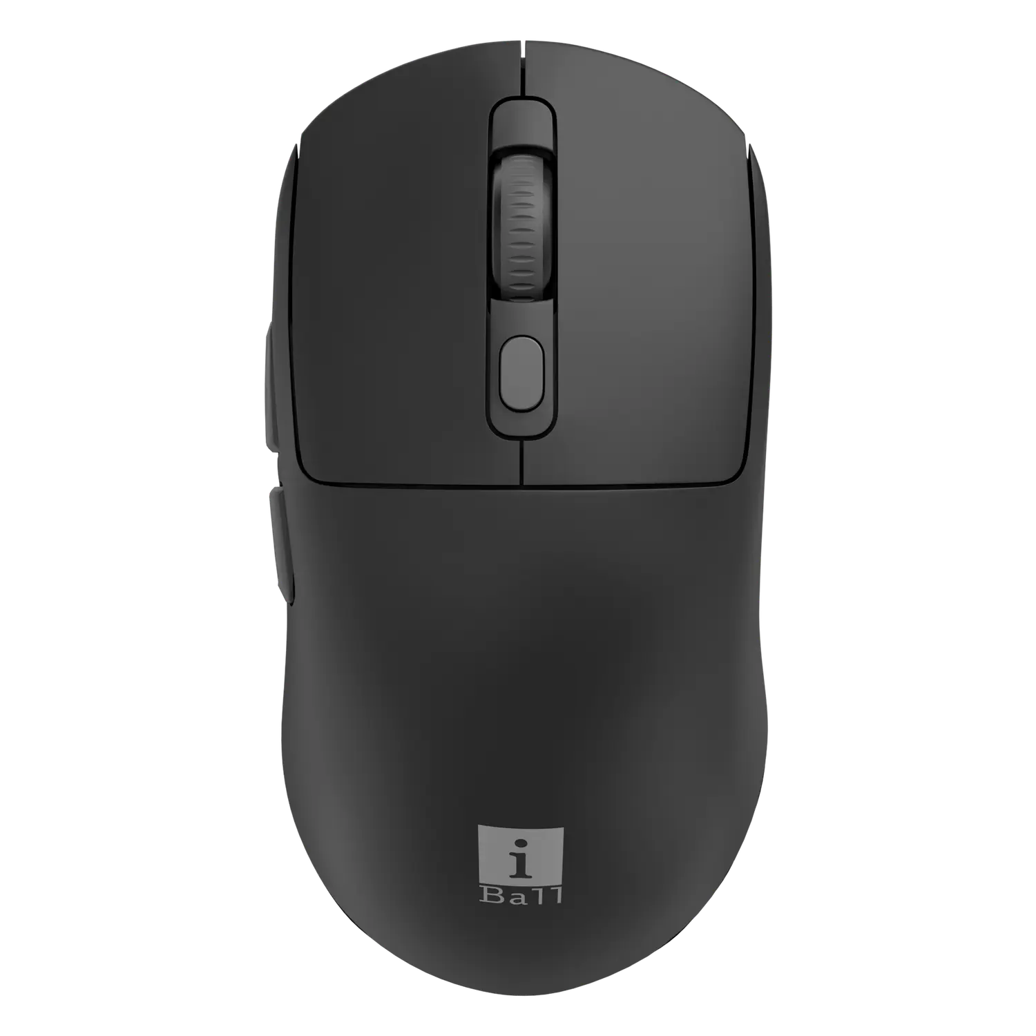 iBall GLIDR S200 — Multi-device Wireless Optical Mouse, 69 g lightweight