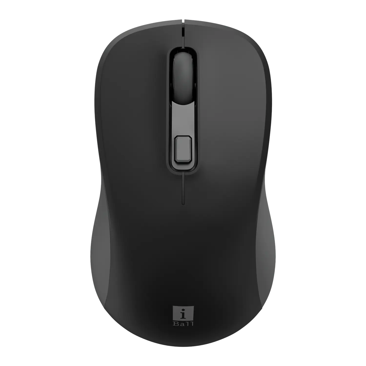 iBall GLIDR S290 — Multi-device Wireless Optical Mouse