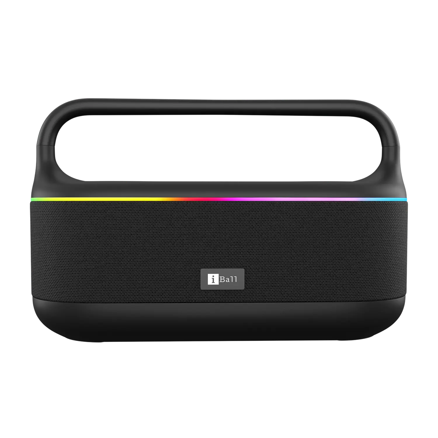 iBall DHUN 180 (iB1800) — Bluetooth Speaker, 50 W, 5 H