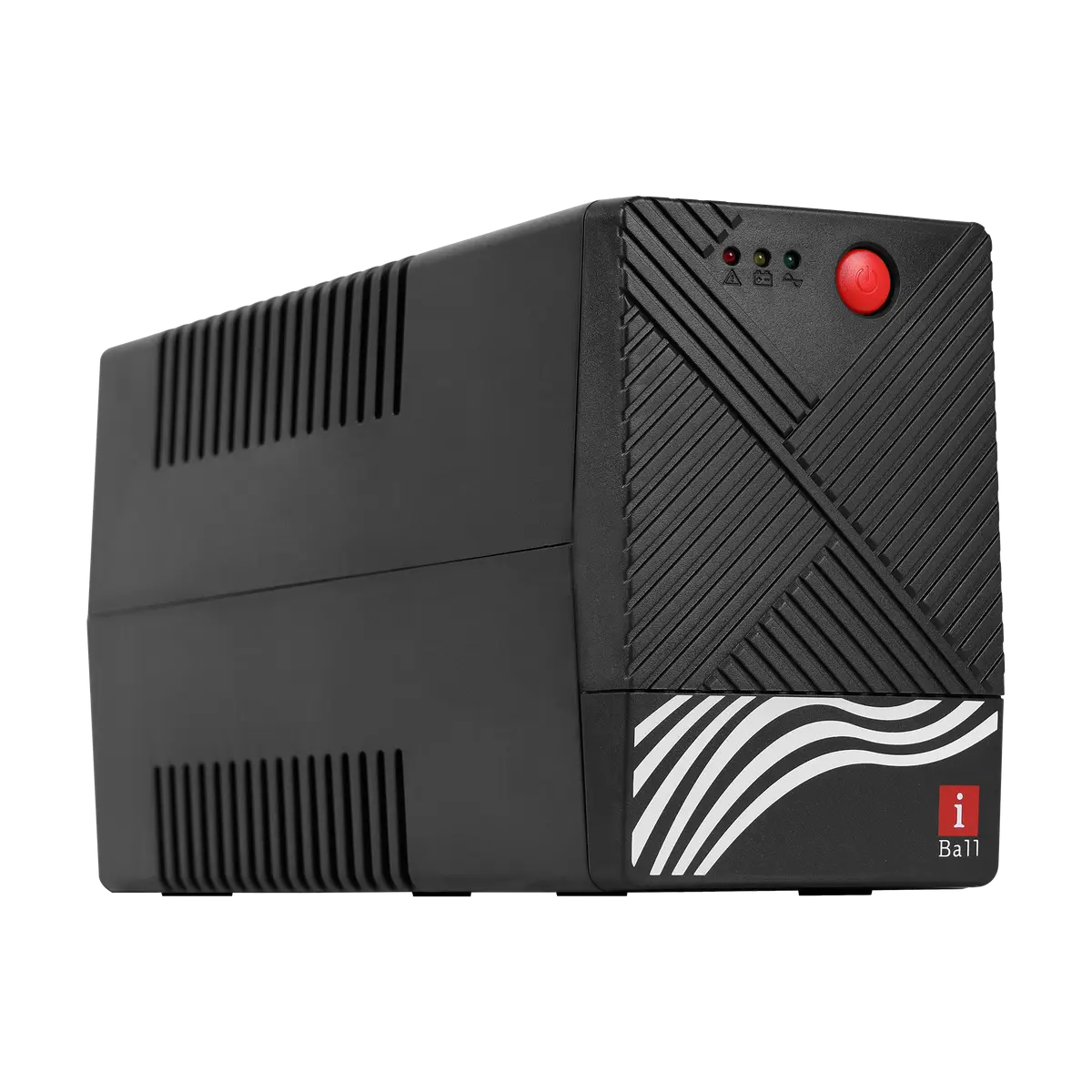 iBall Nirantar UPS-621V (600VA)
