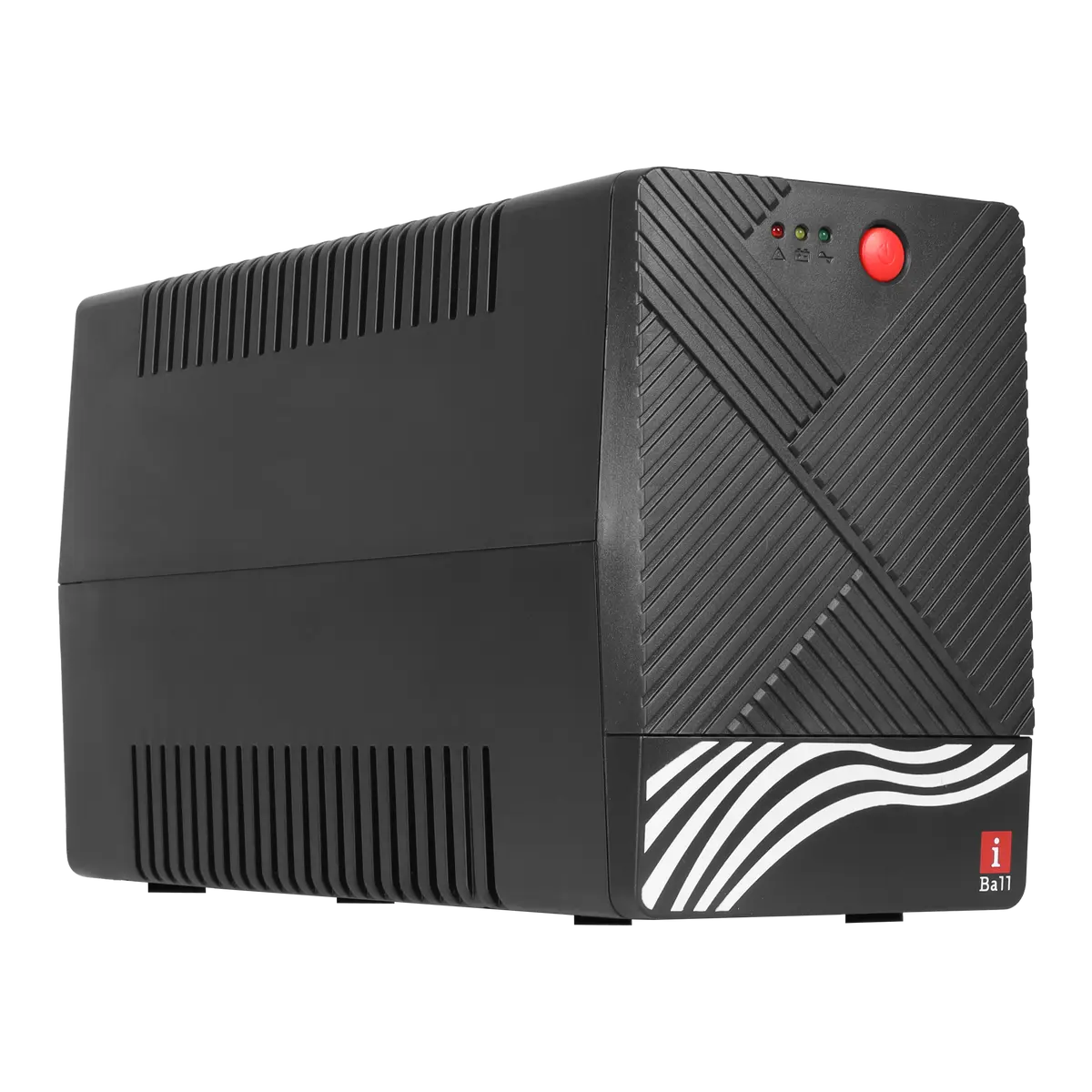 iBall Nirantar UPS-1170 (1KVA)