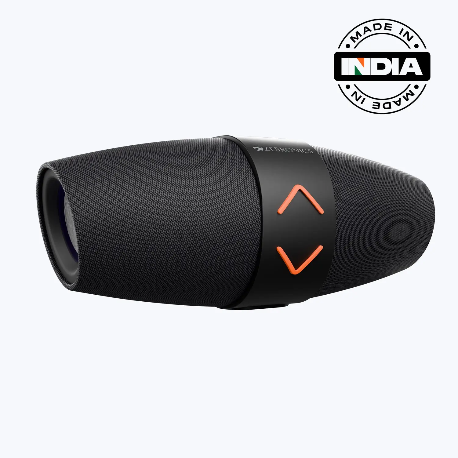 ZEBRONICS Zeb-Sound Feast 55 — Bluetooth Speaker, 14 W, 10 H