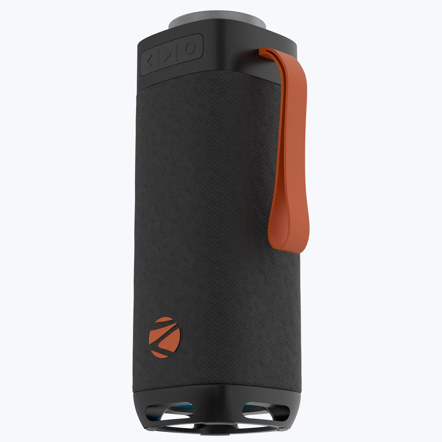 ZEBRONICS Zeb-Sound Feast 250 — Bluetooth Speaker, 40 W, IPX5, 6 H