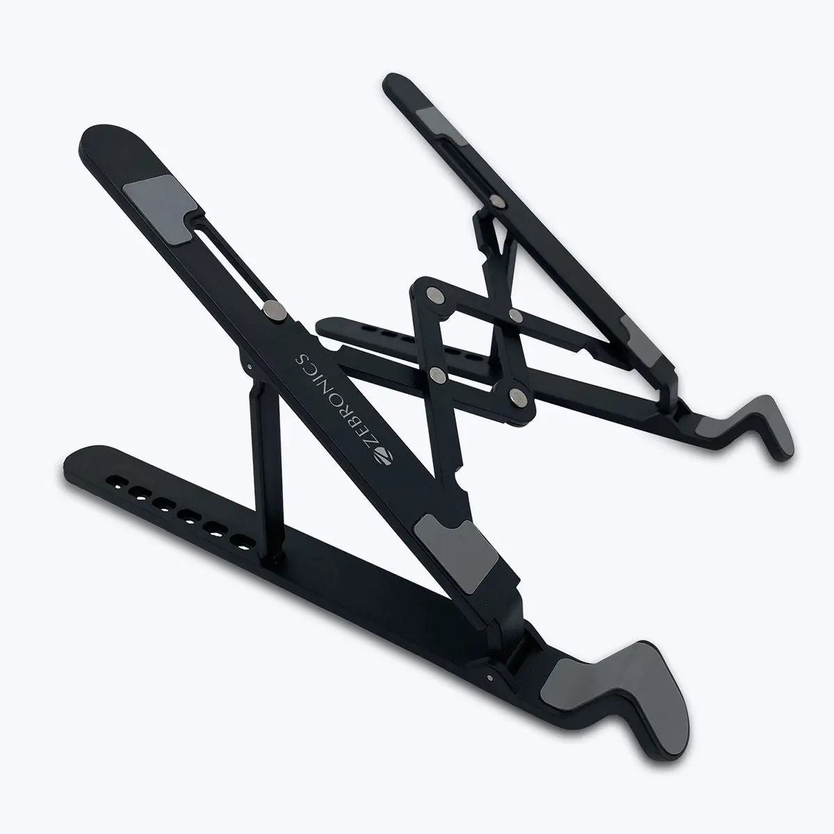Zebronics Zeb-NS1500 — ABS, 7 height levels, foldable