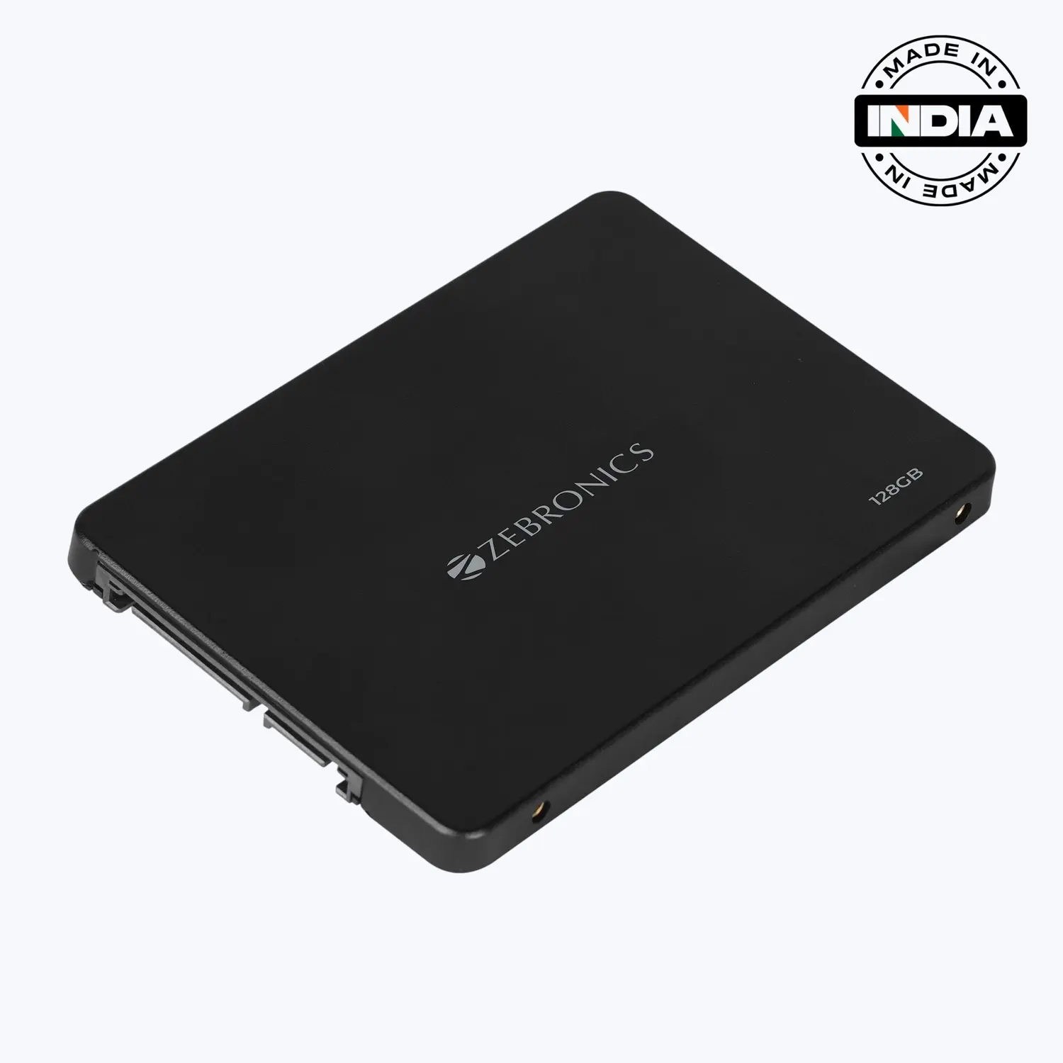Zebronics ZEB-SD 128 GB SATA 2.5" SSD
