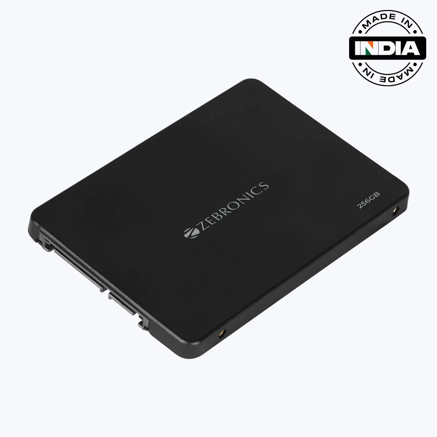 Zebronics ZEB-SD 256 GB SATA 2.5" SSD