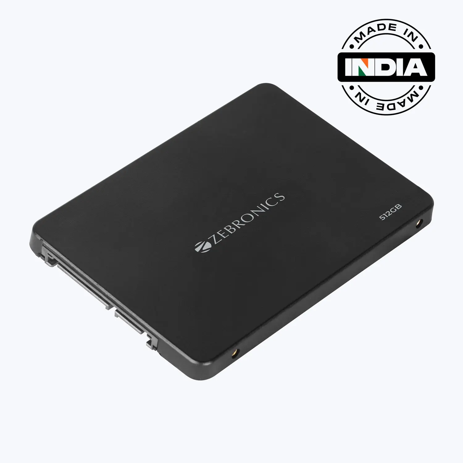 Zebronics ZEB-SD 512 GB SATA 2.5" SSD