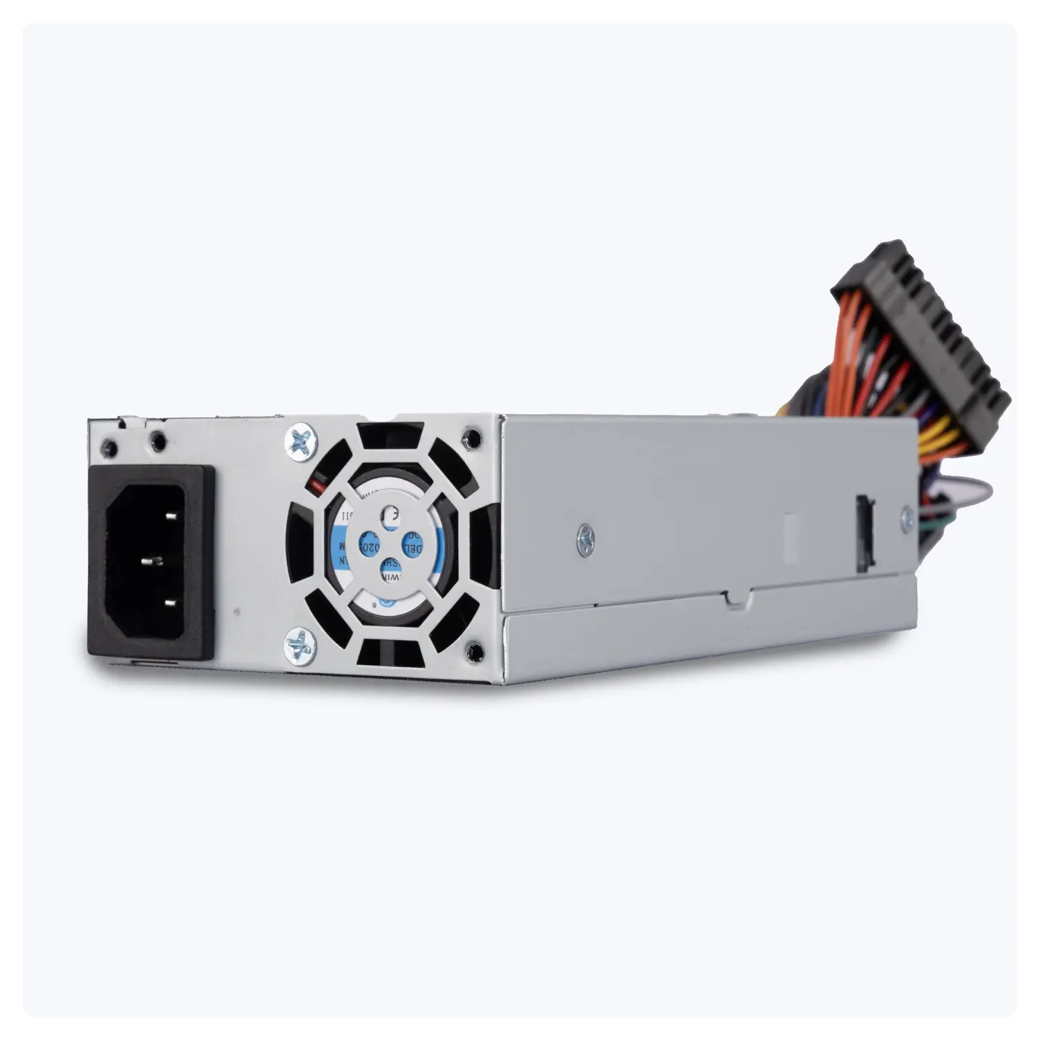 Zebronics ZEB-F450W 450W — Uncertified Non-Modular Power Supply