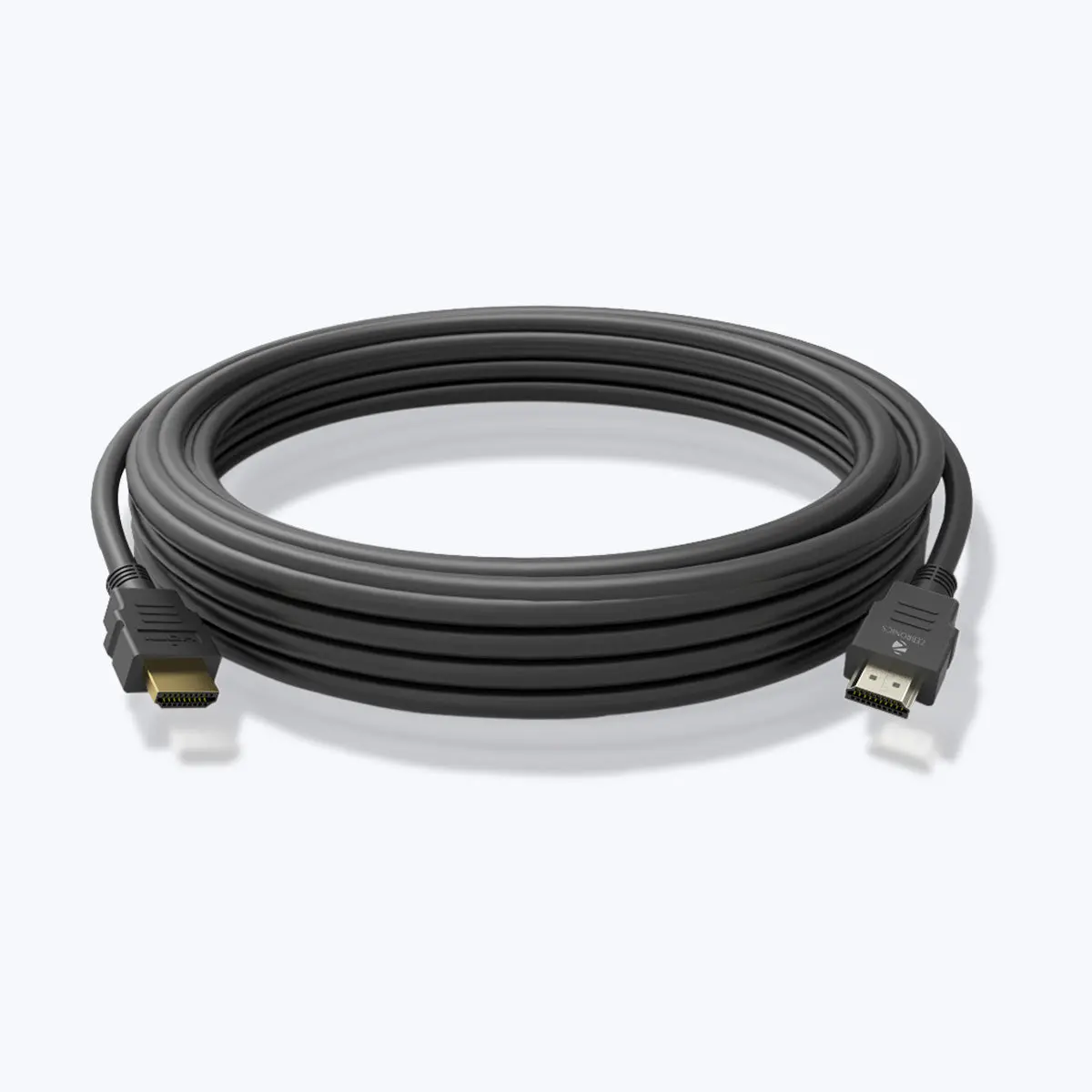 Zebronics ZEB-HAA3020 HDMI 2.0 Cable (3m) — HDMI 2.0, 3 m