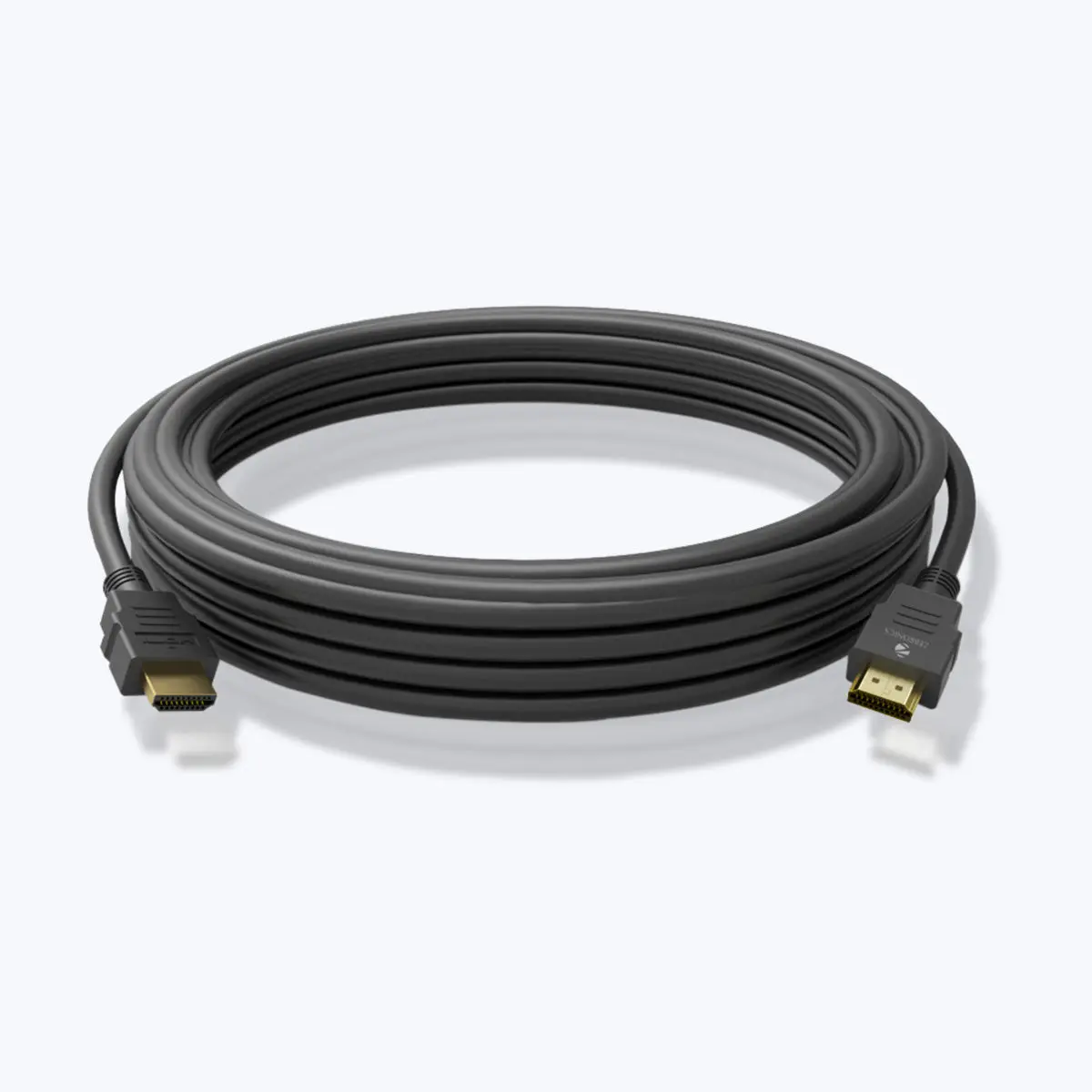 Zebronics ZEB-HAA5020 HDMI 2.0 Cable (5m) — HDMI 2.0, 5 m