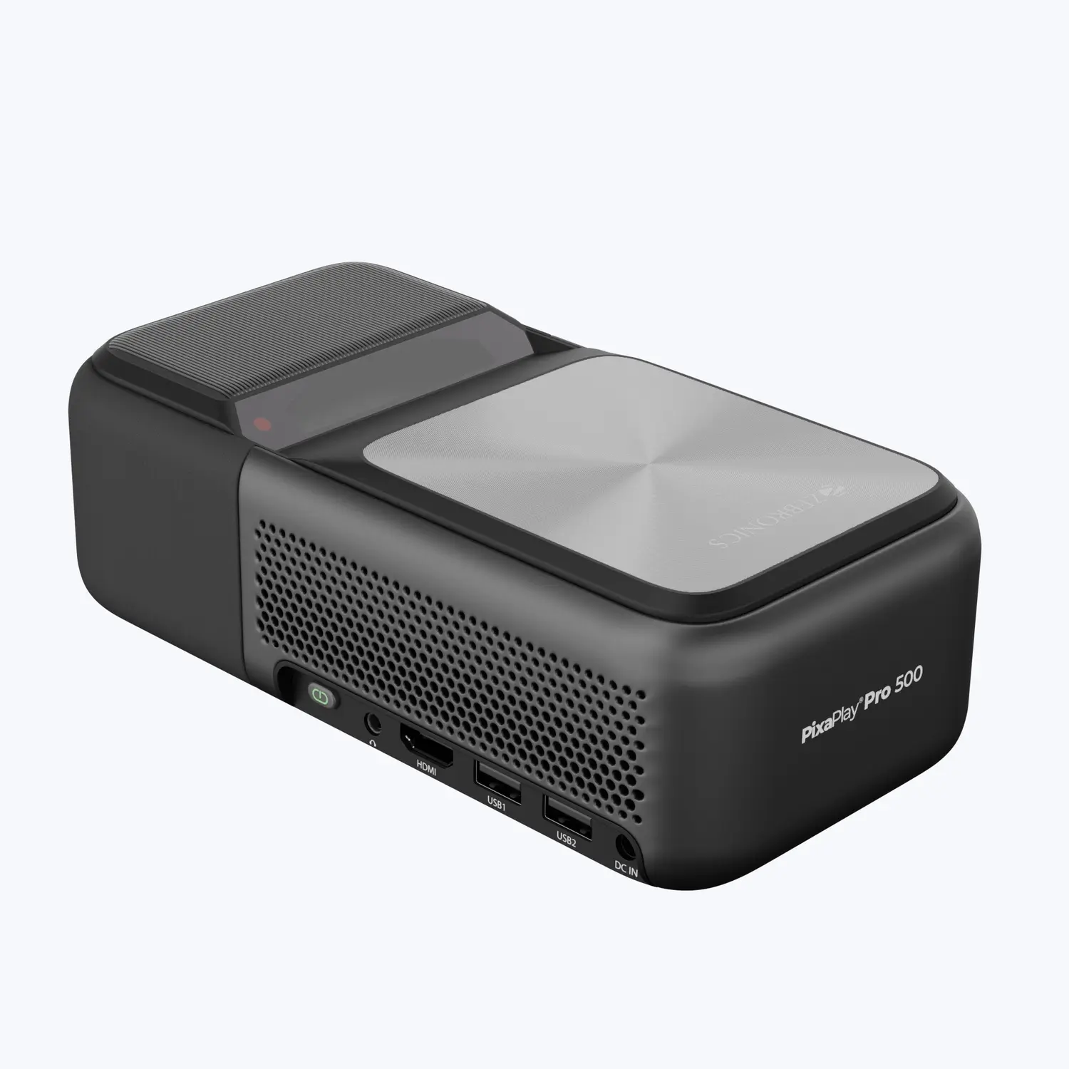 Zebronics PixaPlay Pro 500