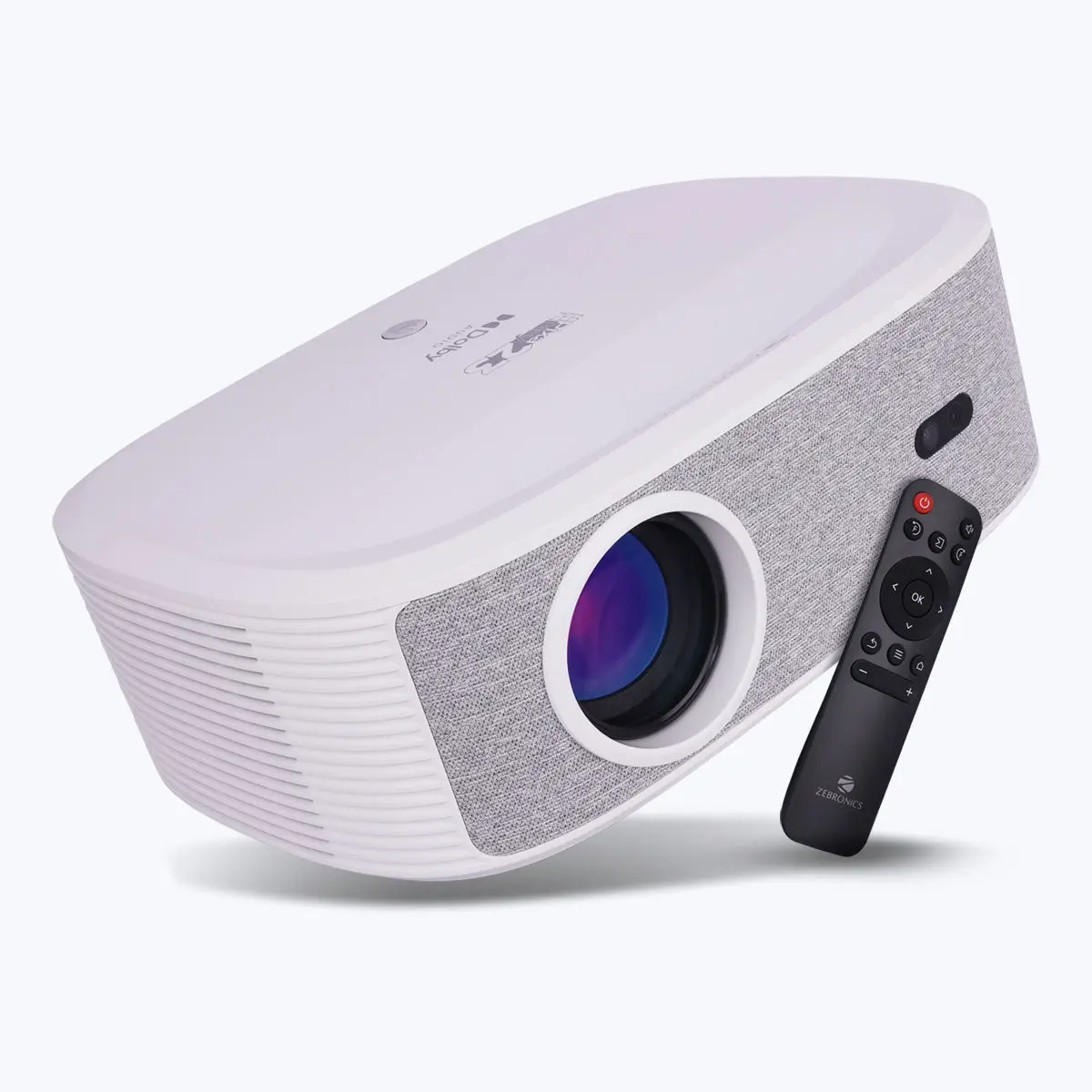 Zebronics PixaPlay 23