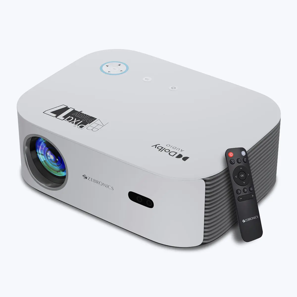 Zebronics PixaPlay 17