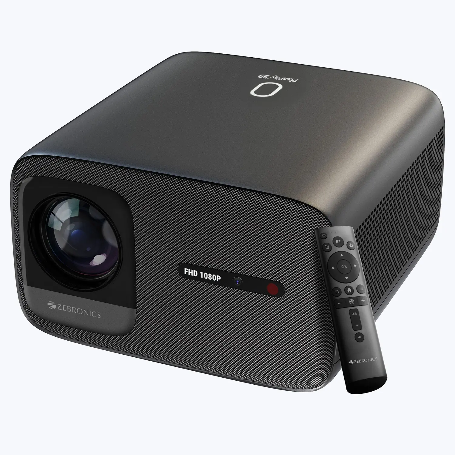 Zebronics PixaPlay 59