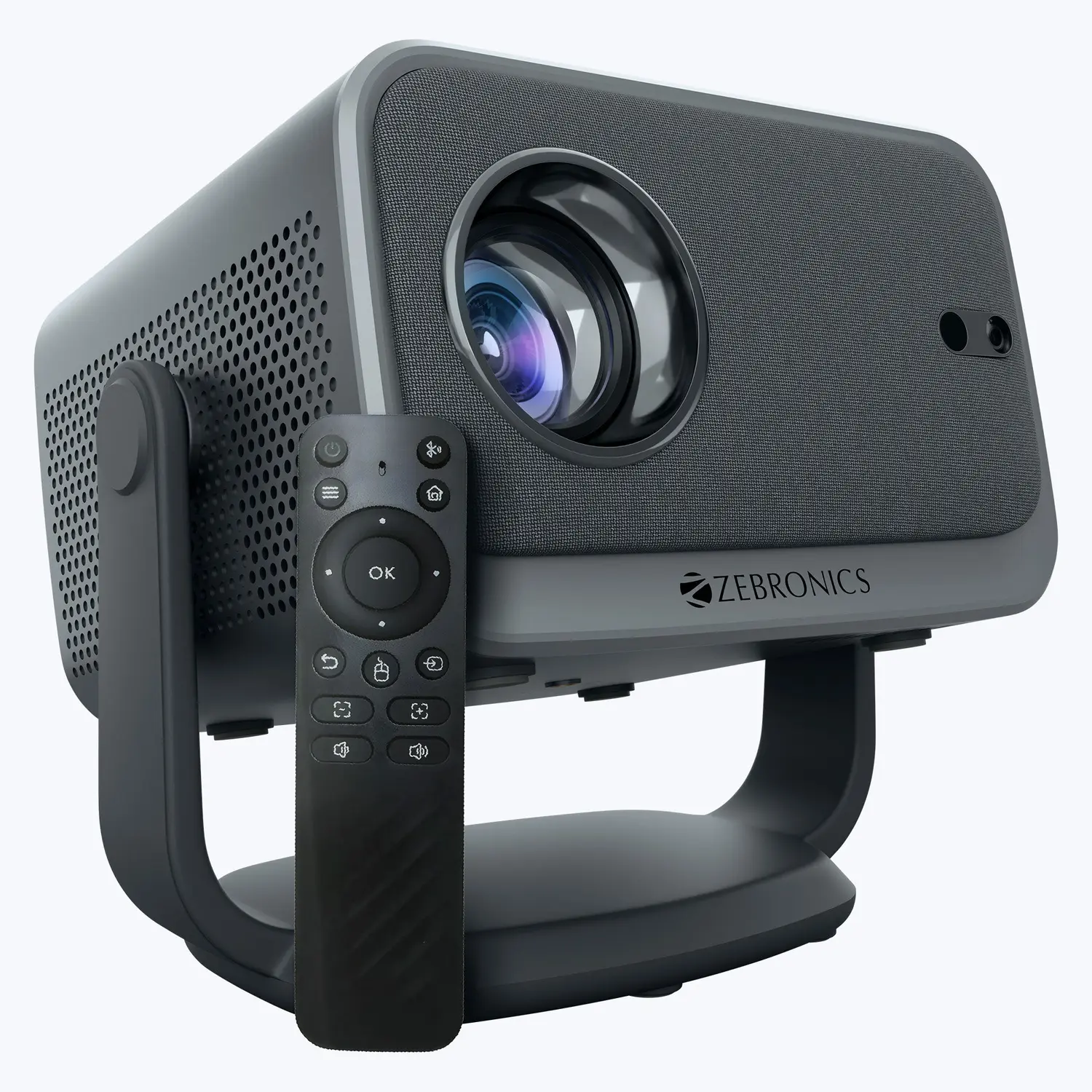 Zebronics PixaPlay 67