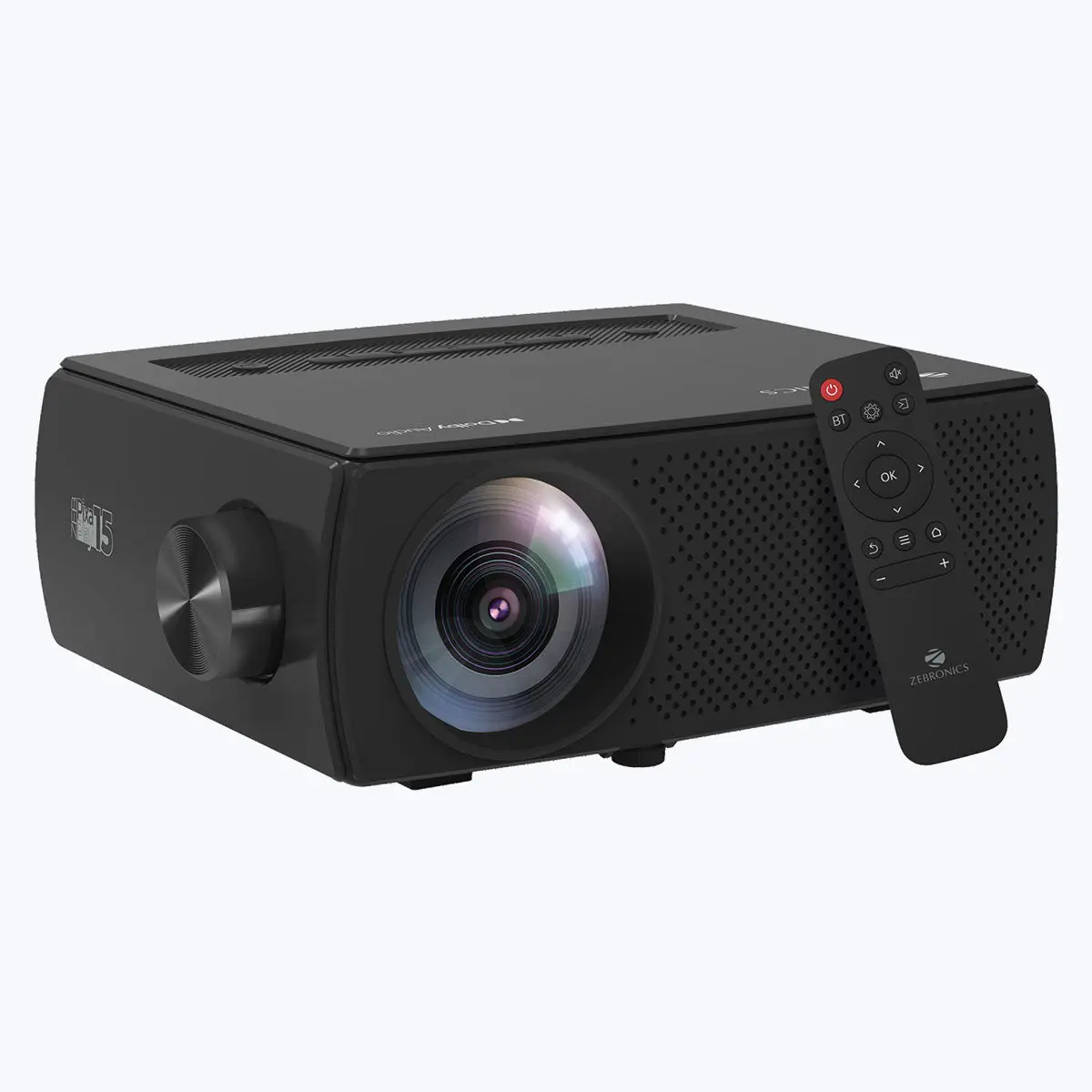 Zebronics PixaPlay 15