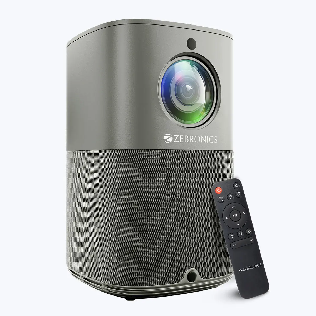 Zebronics PixaPlay 18