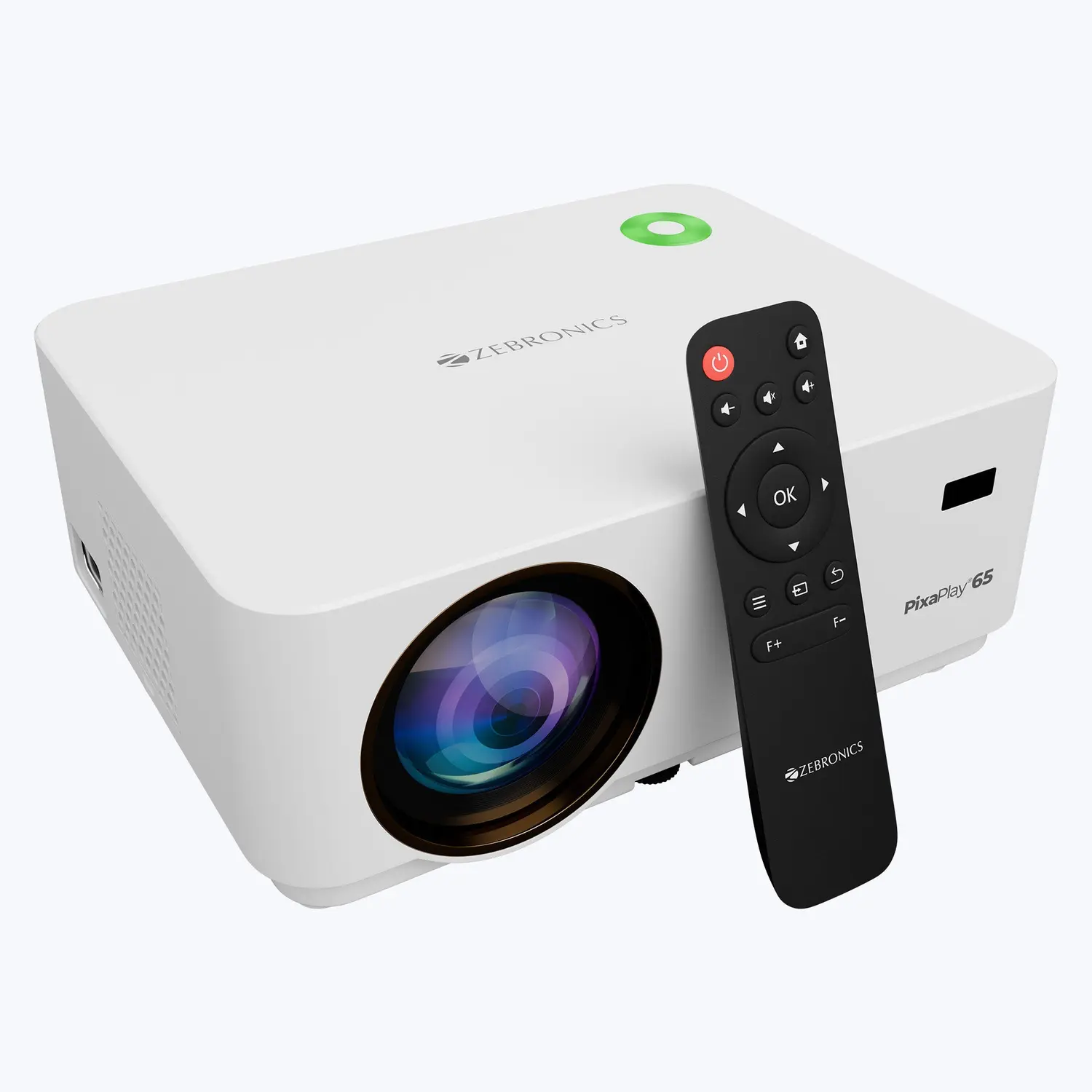 Zebronics PixaPlay 65