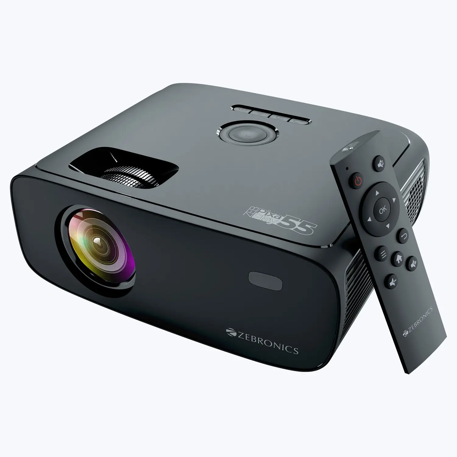 Zebronics PixaPlay 55