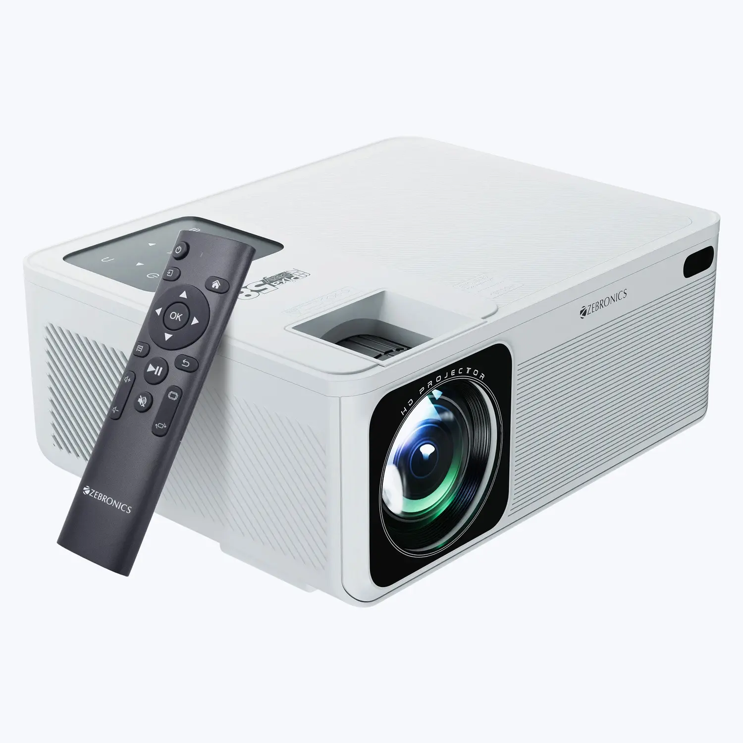Zebronics PixaPlay 58
