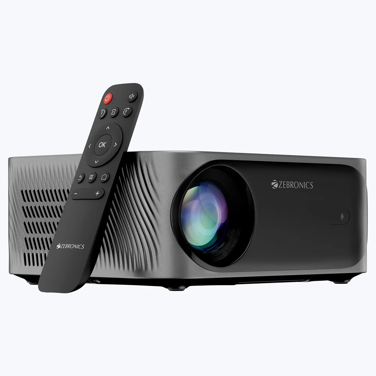 Zebronics PixaPlay 25