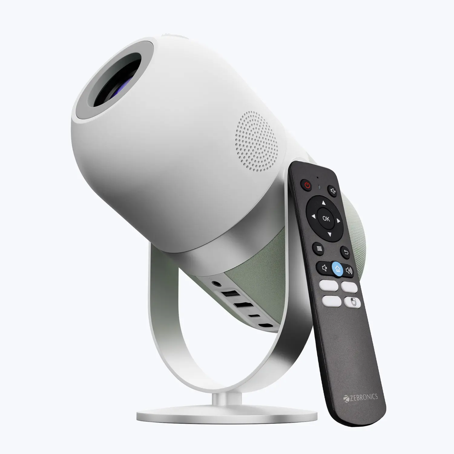 Zebronics PixaPlay 54