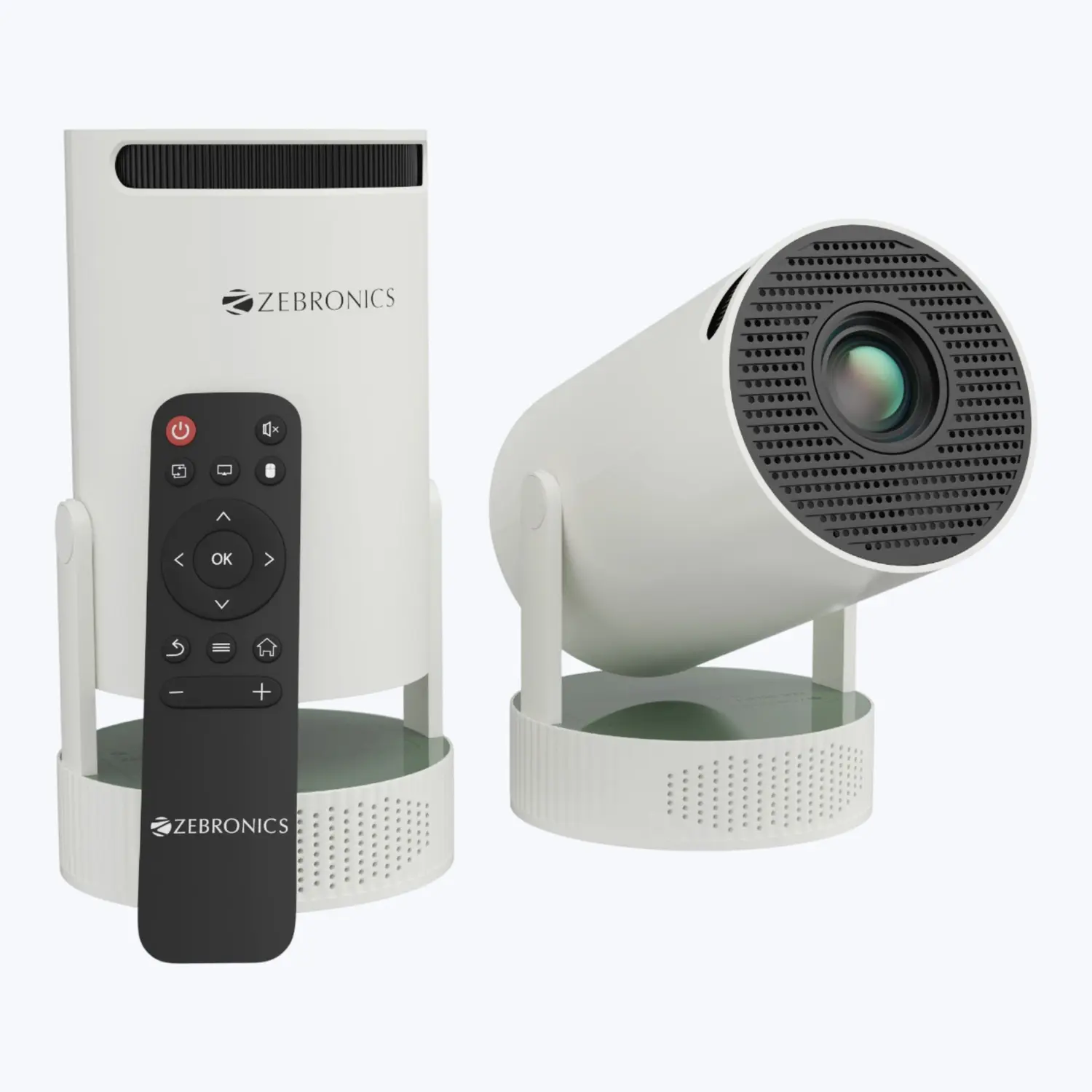 Zebronics PixaPlay 76B