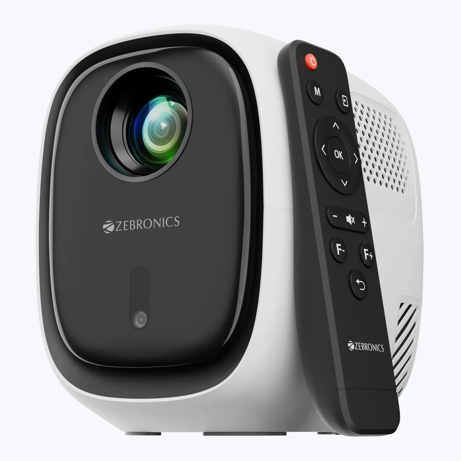 Zebronics PixaPlay 53